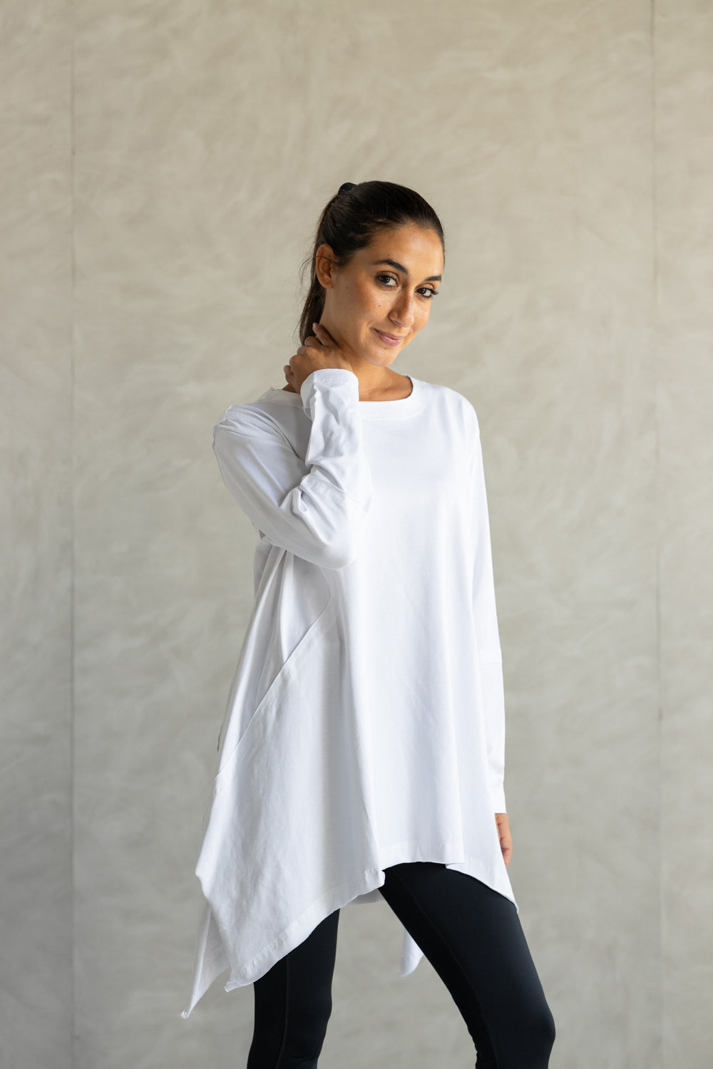 Flowline Top Long sleeve