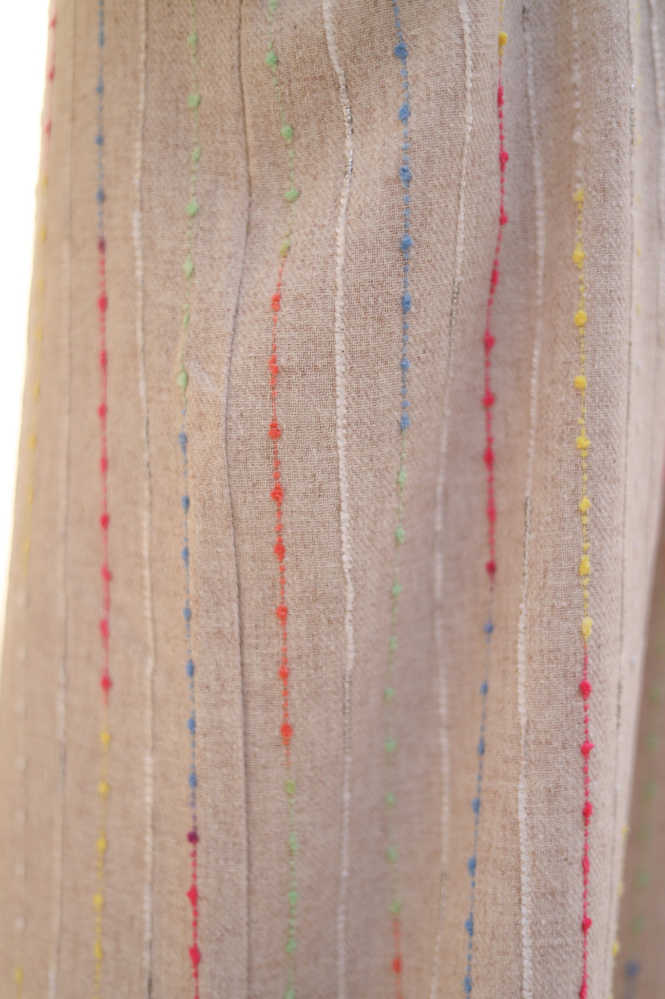 Linen pants