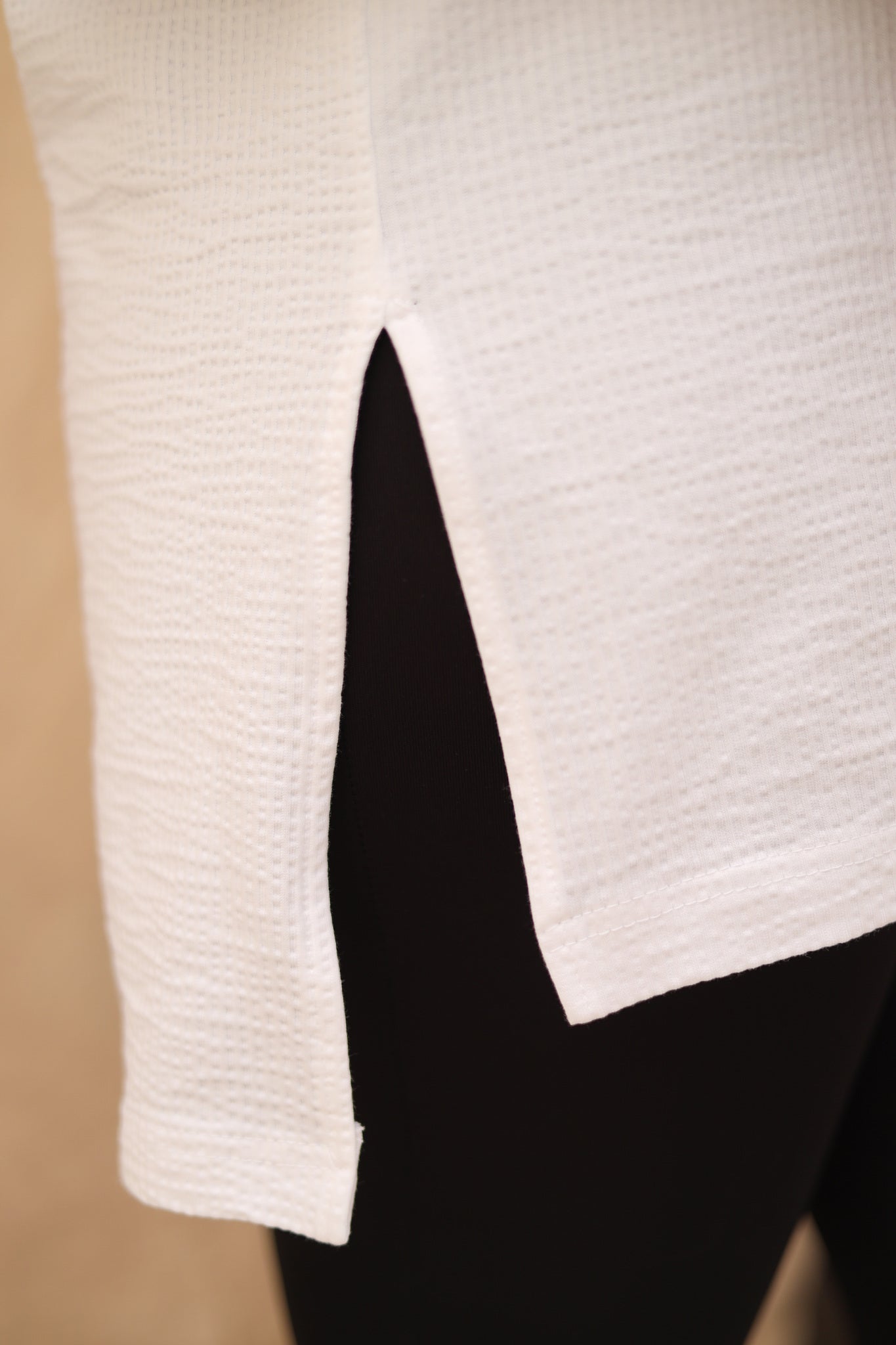Basic Half Sleeve T-shirt