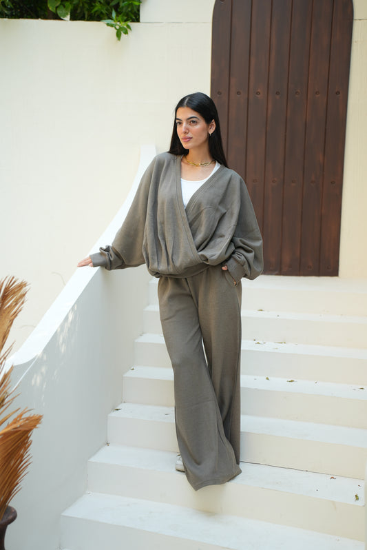 Cashmere Set