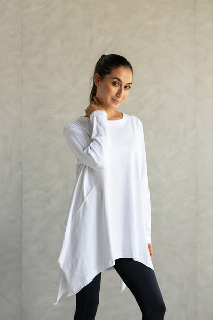 Flowline Top Long sleeve