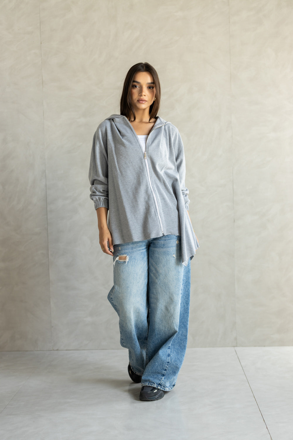 Asymmetric Top