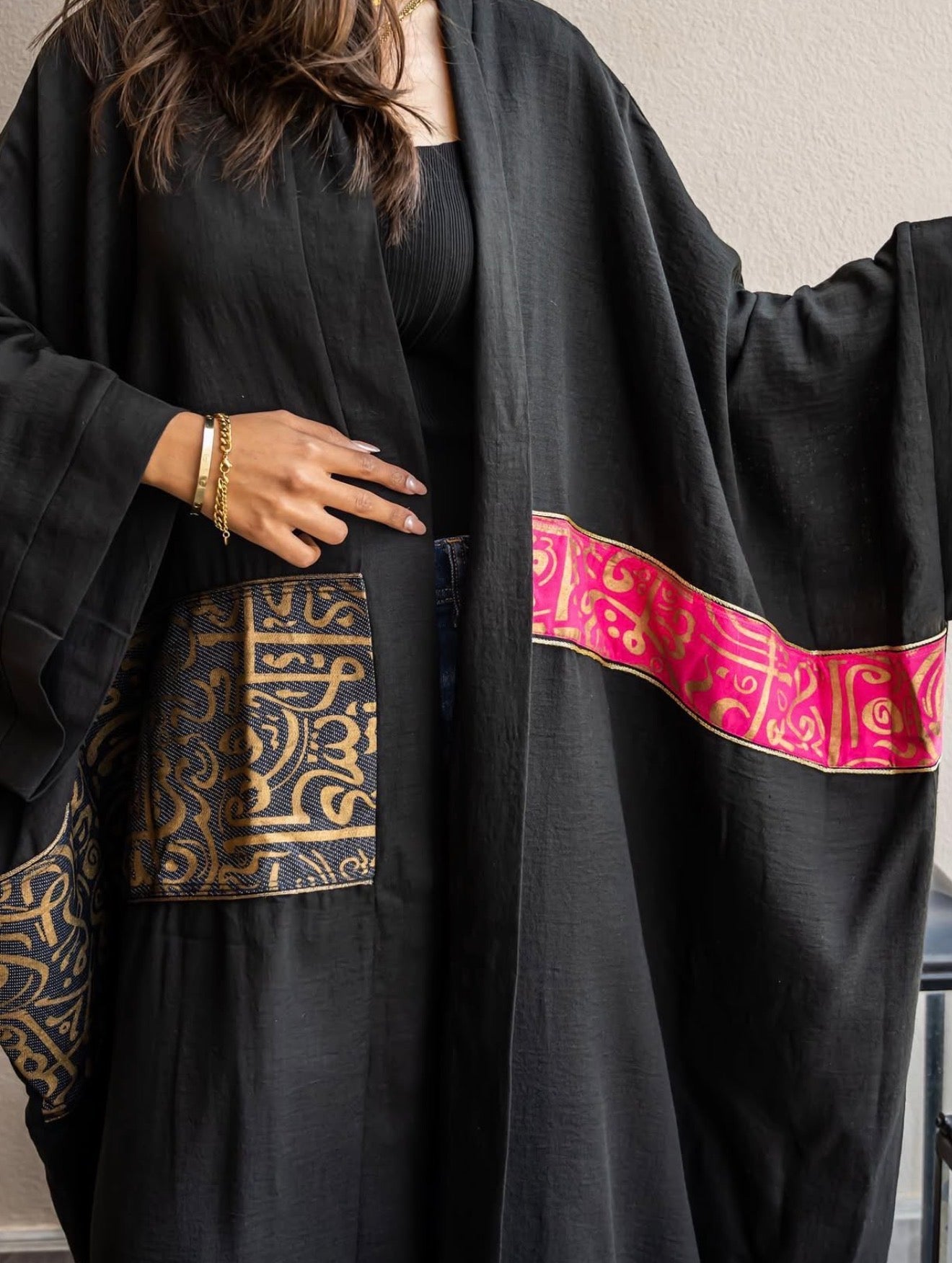 Arabian Kaftan