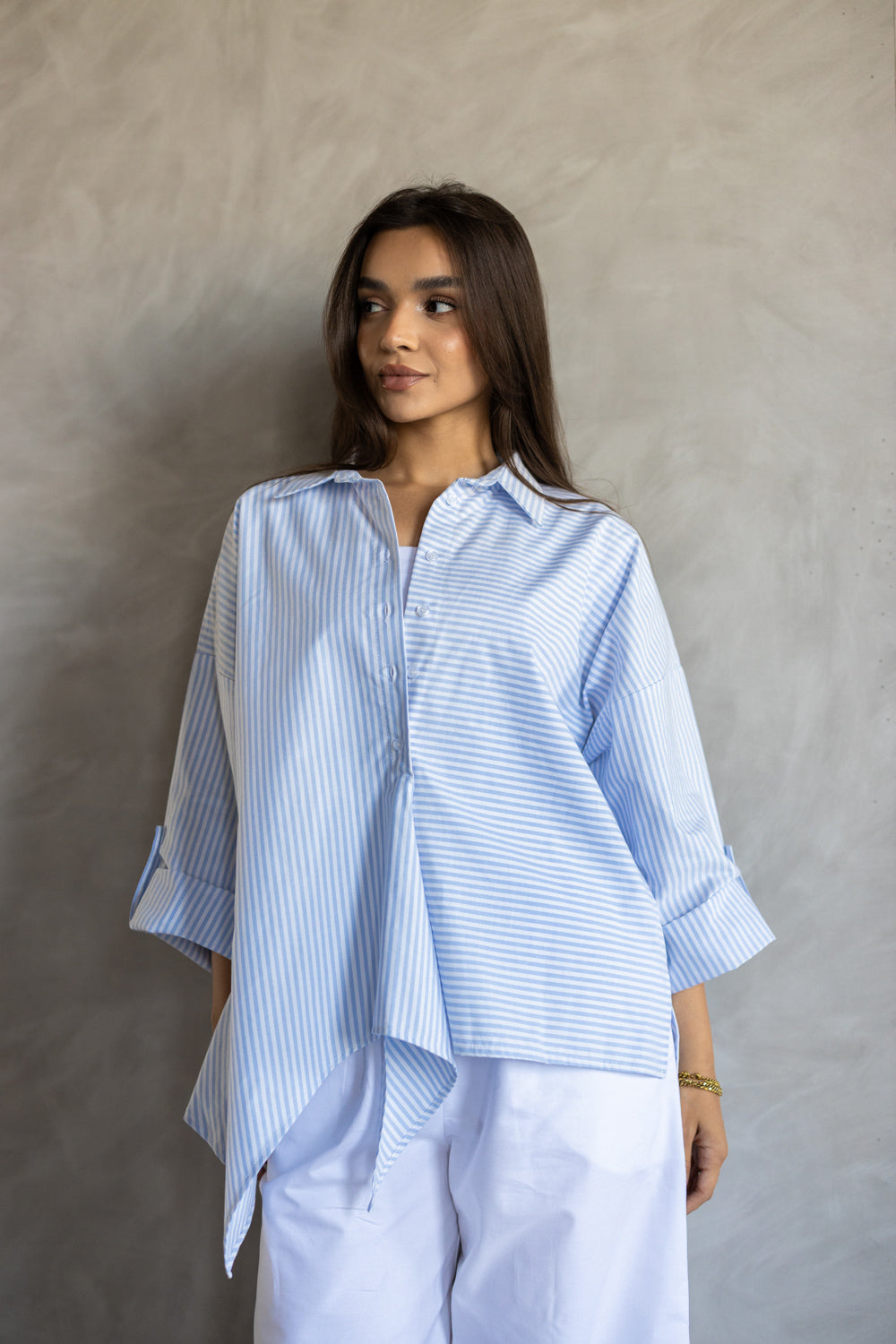 The Everyday Shirt