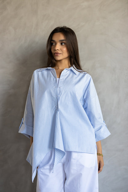 The Everyday Shirt