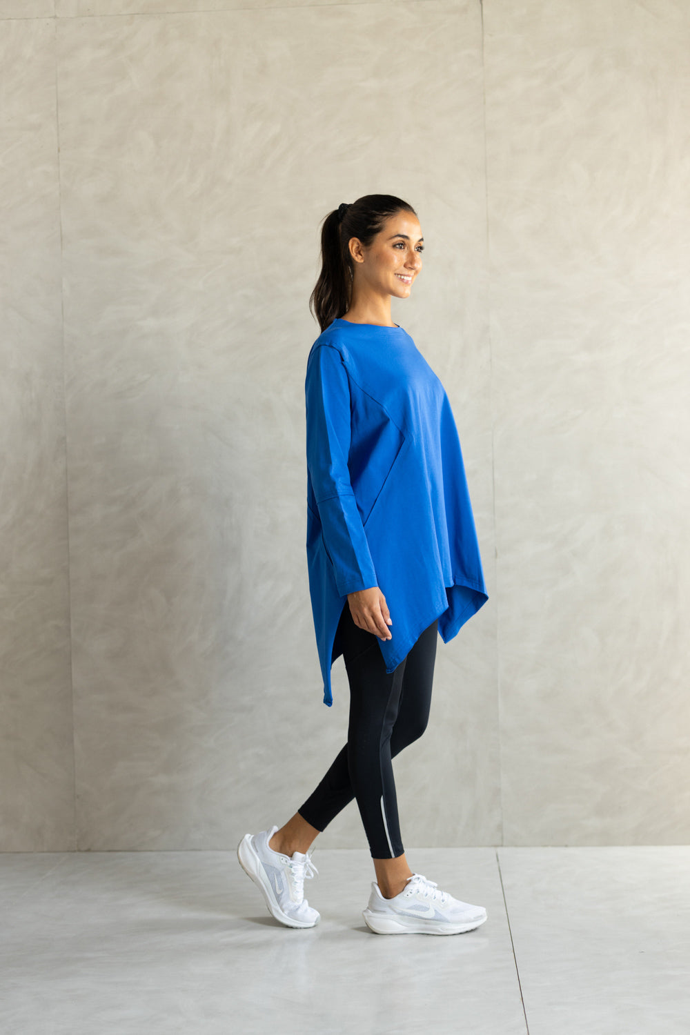 Flowline Top Long sleeve