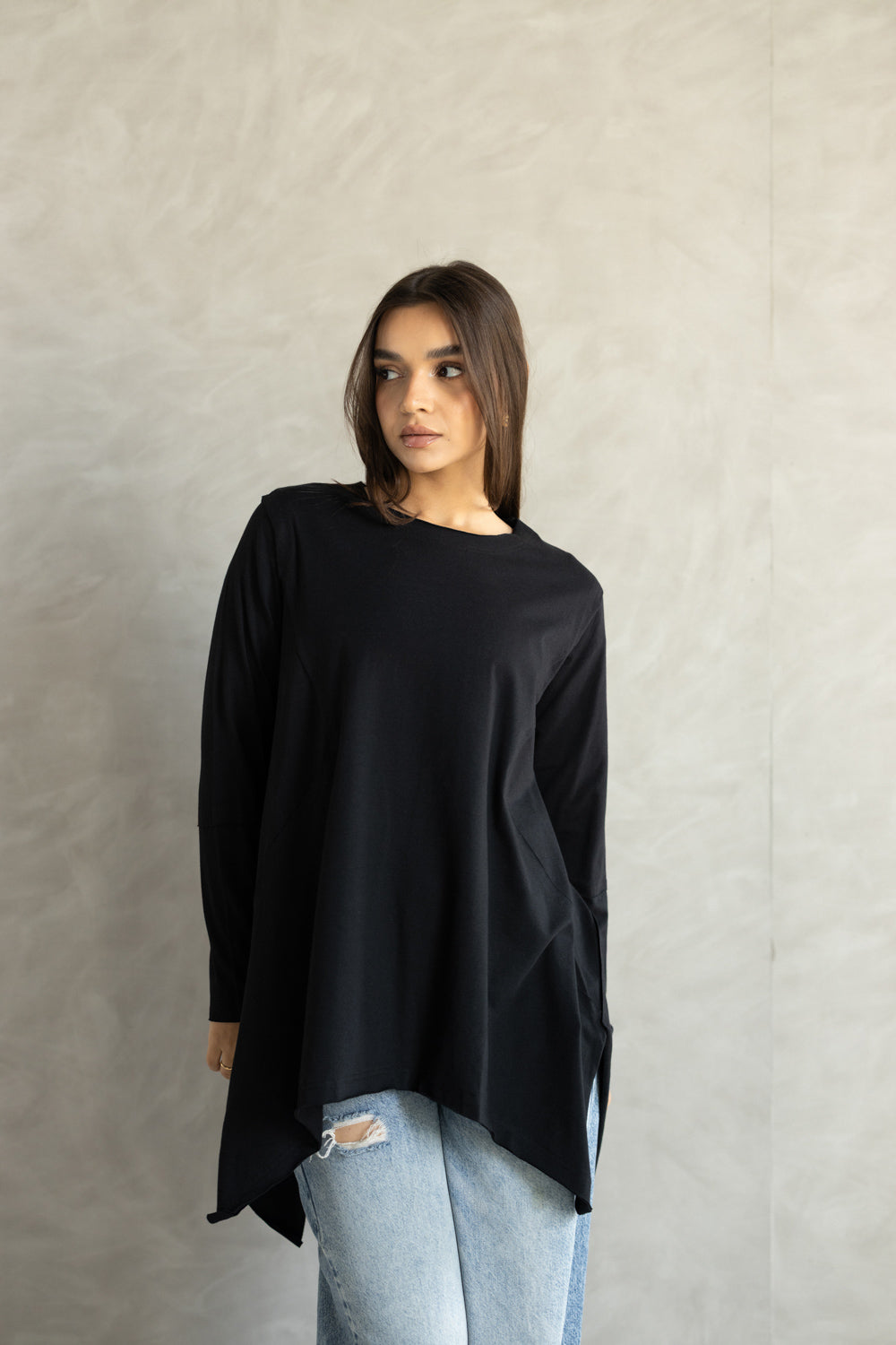 Flowline Top Long sleeve
