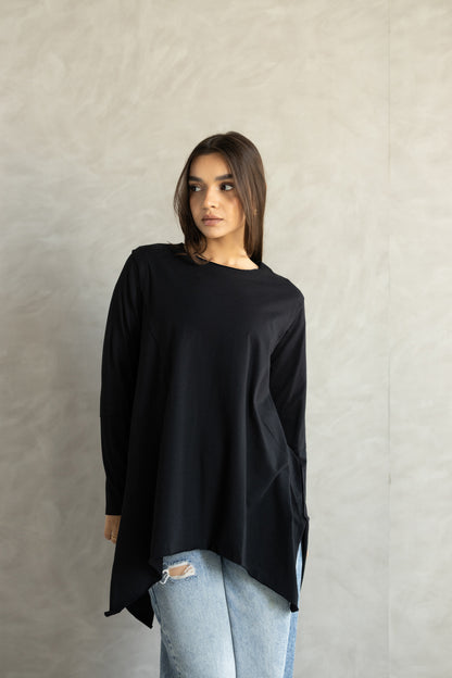 Flowline Top Long sleeve