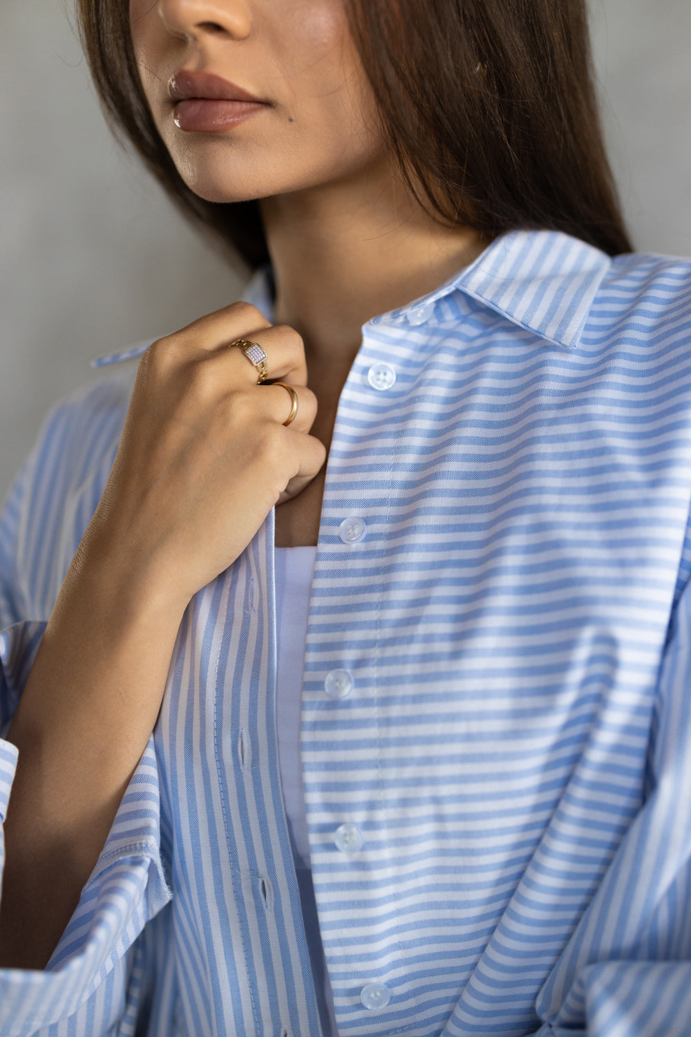 The Everyday Shirt