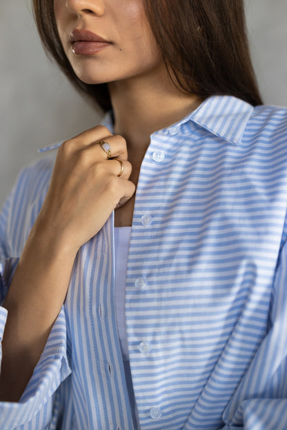 The Everyday Shirt