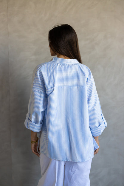 The Everyday Shirt