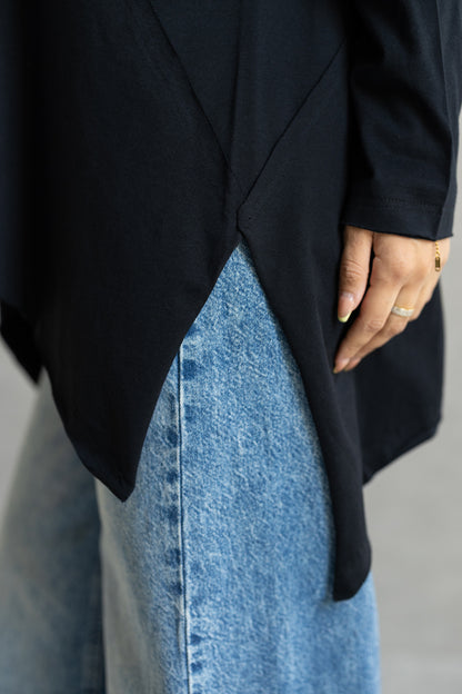 Flowline Top Long sleeve