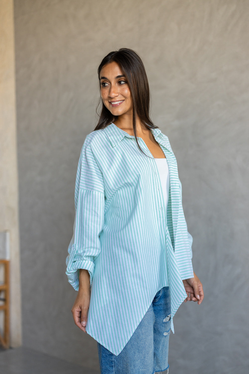 The Everyday Shirt