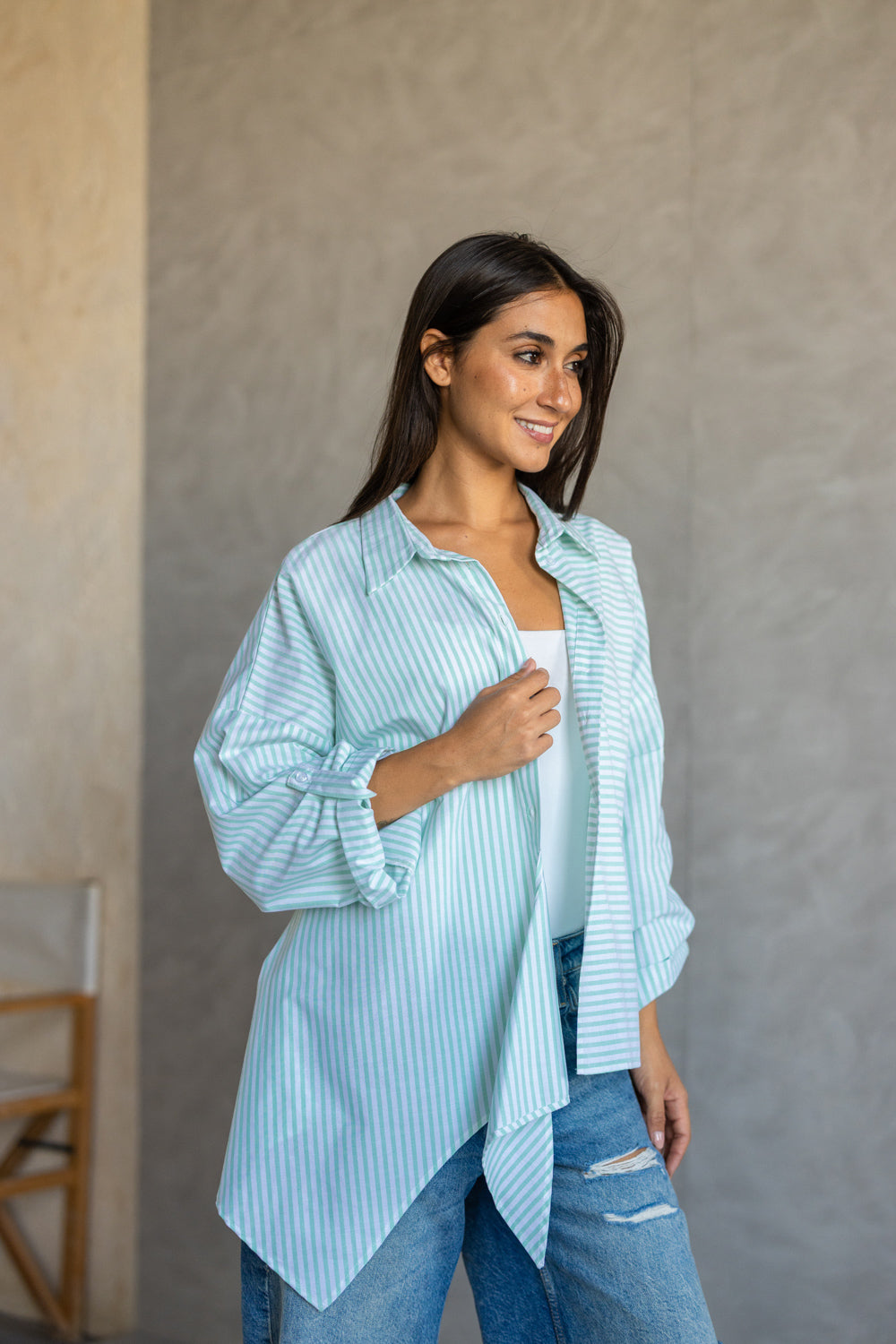 The Everyday Shirt