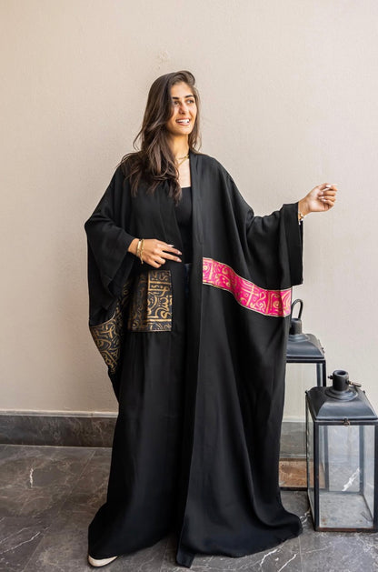 Arabian Kaftan