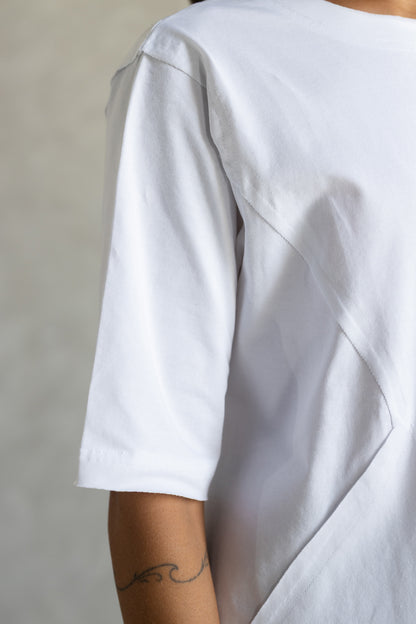 Flowline Top Half sleeve