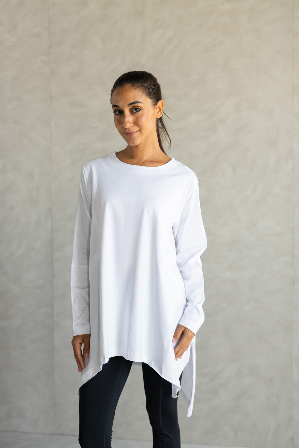 Flowline Top Long sleeve