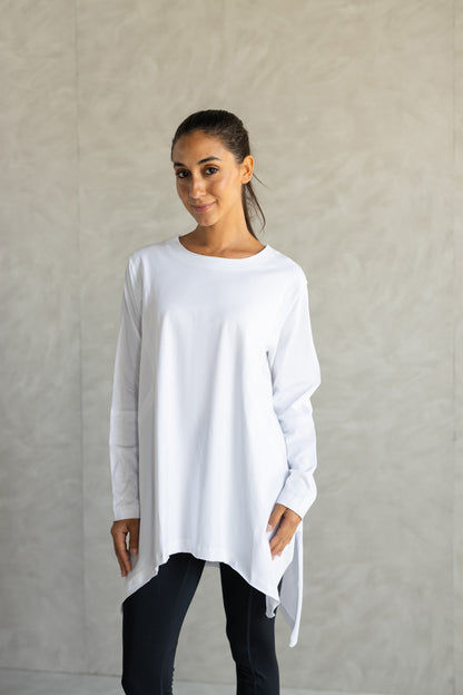 Flowline Top Long sleeve