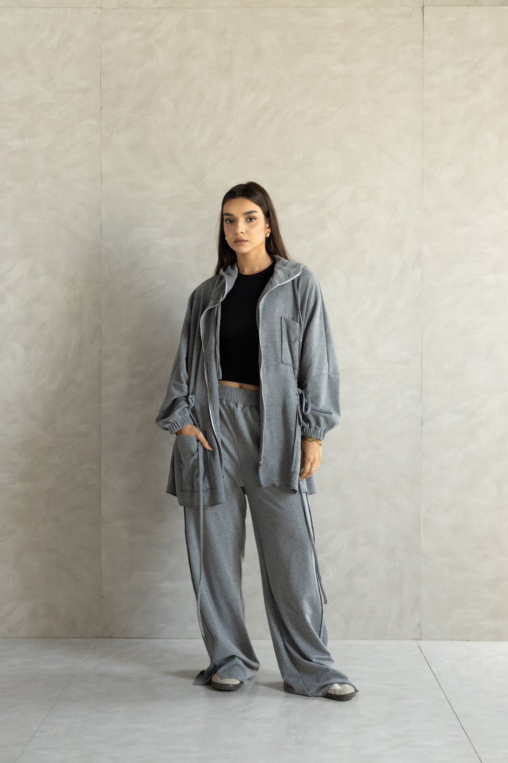 The Off-Duty Set