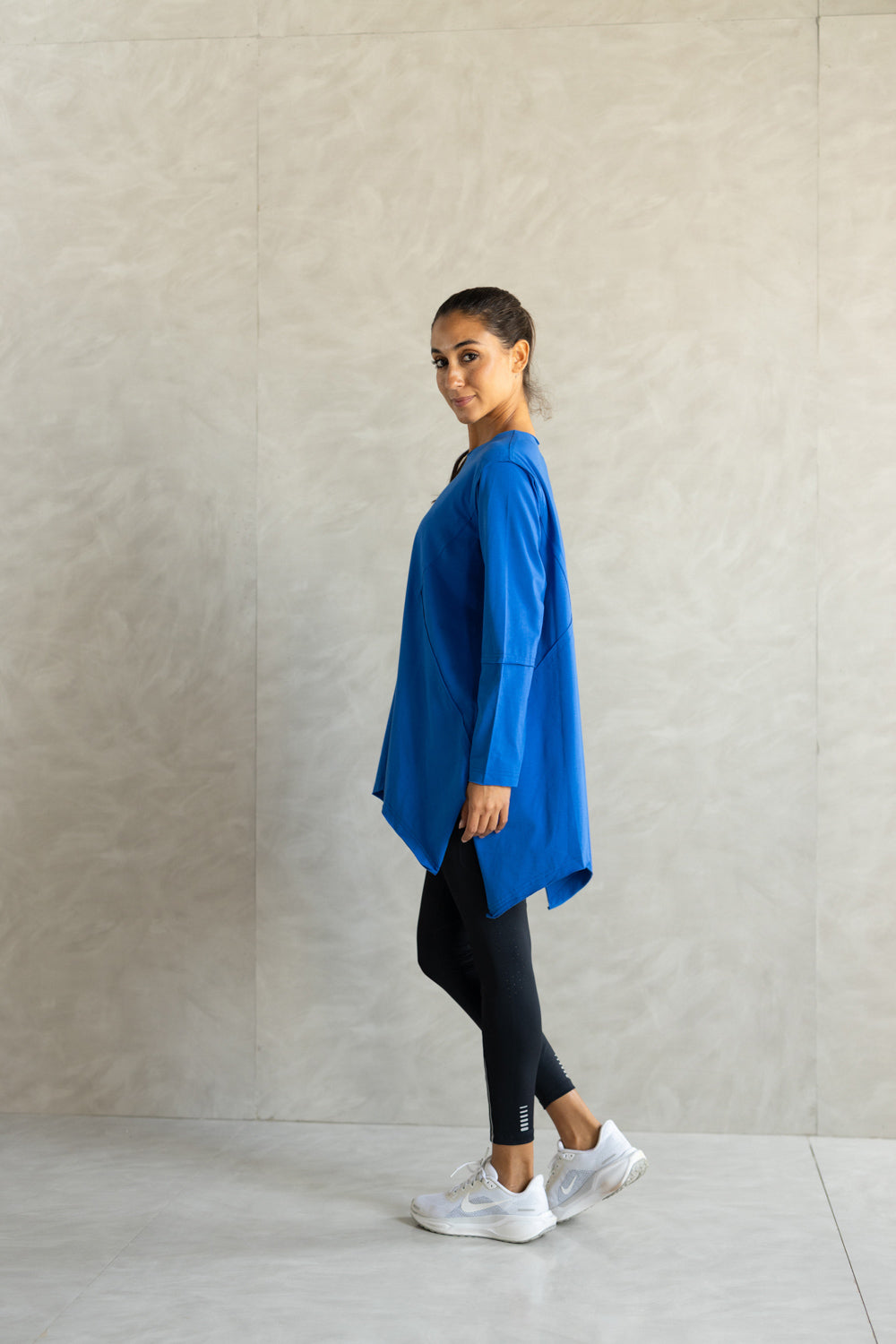 Flowline Top Long sleeve