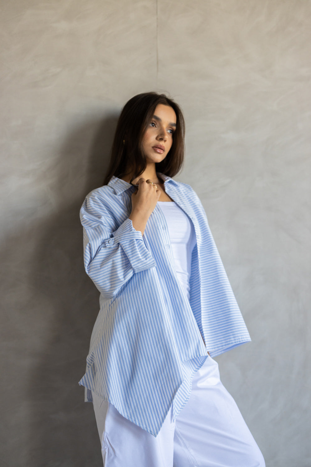The Everyday Shirt