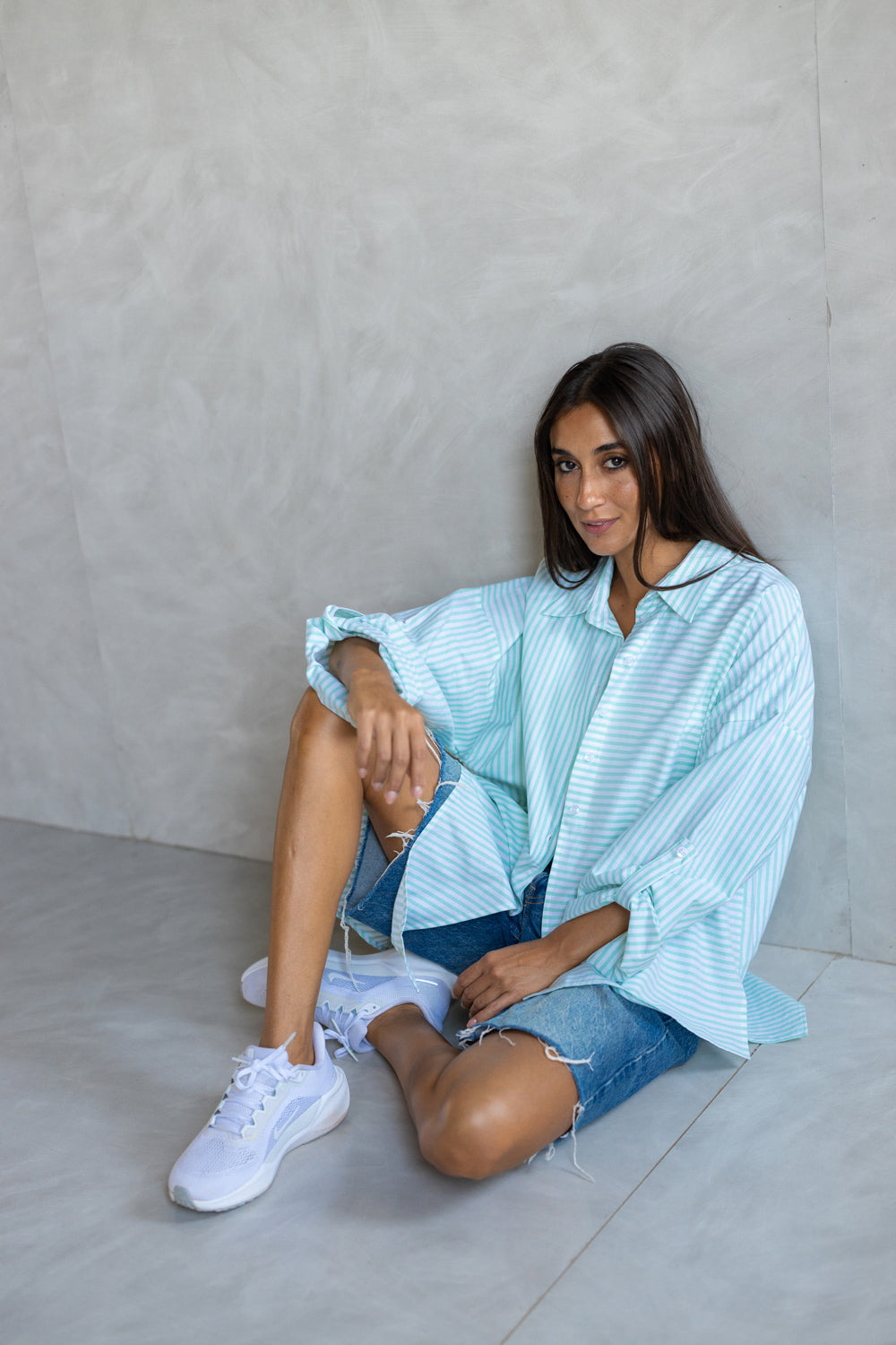 The Everyday Shirt