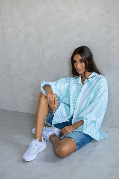 The Everyday Shirt