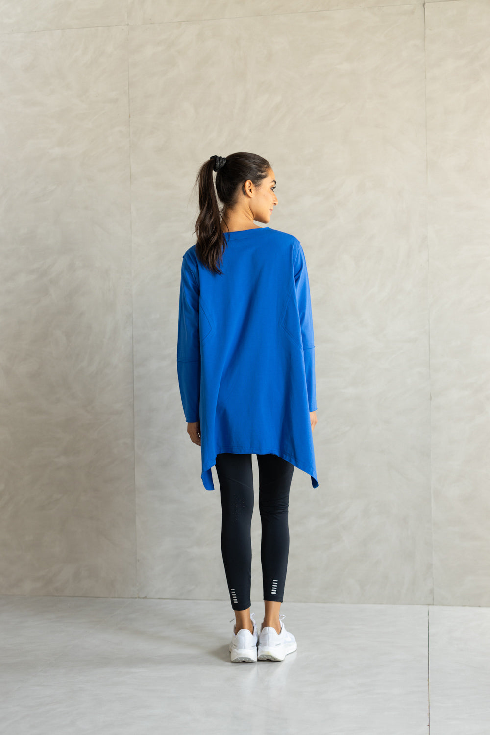 Flowline Top Long sleeve