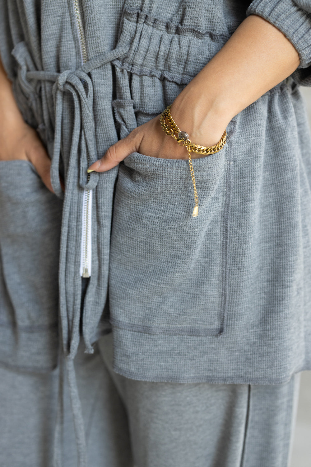 The Off-Duty Set