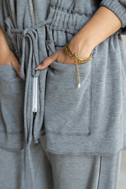 The Off-Duty Set