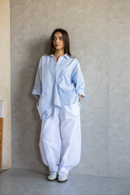 The Everyday Shirt