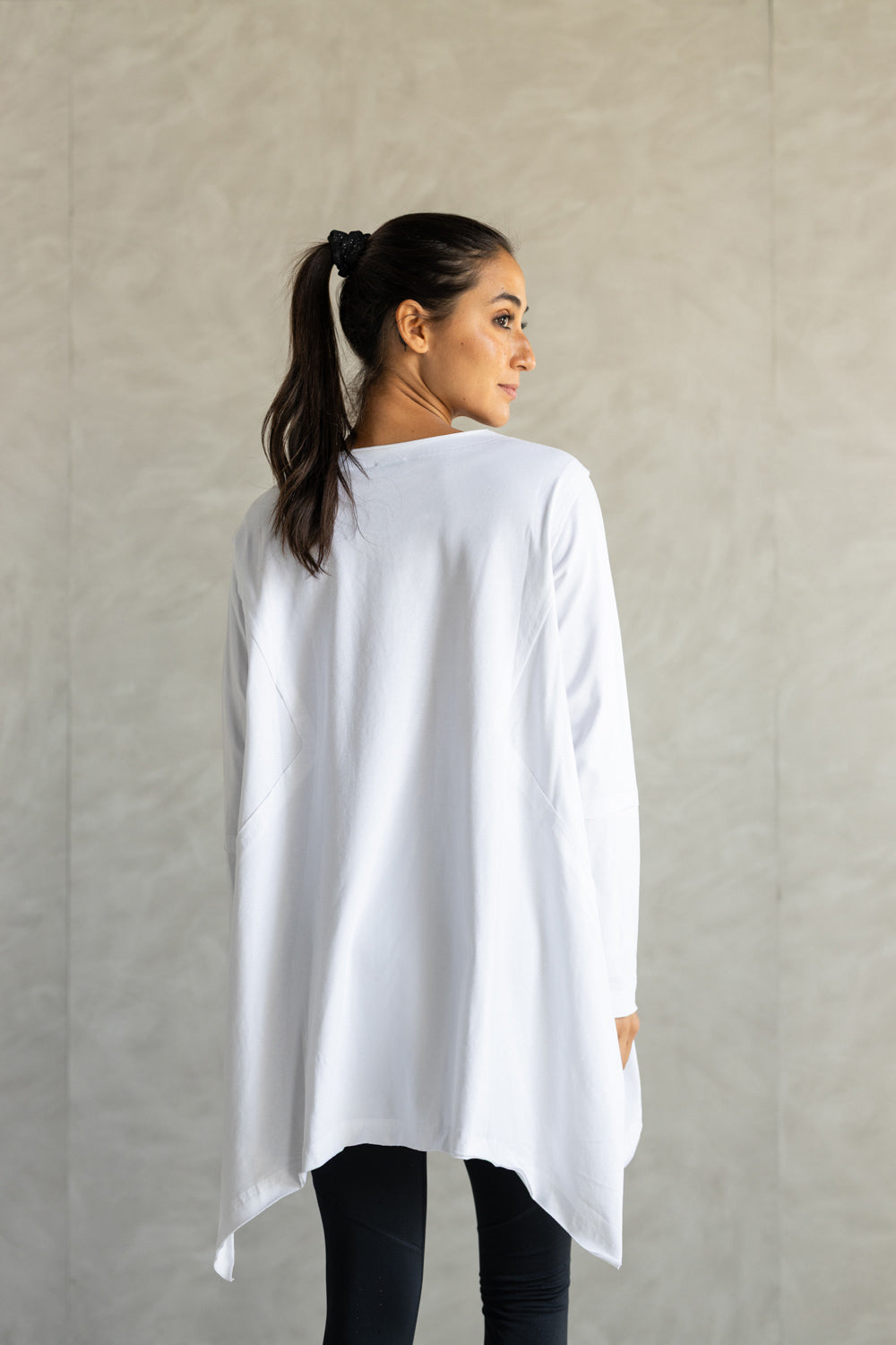 Flowline Top Long sleeve