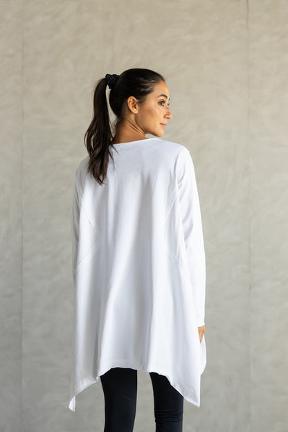 Flowline Top Long sleeve