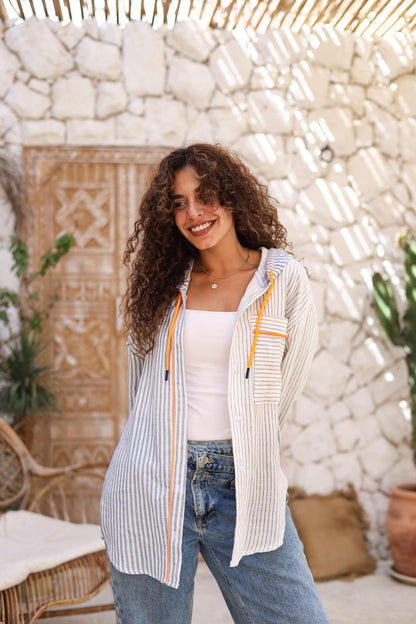 Striped Shirt