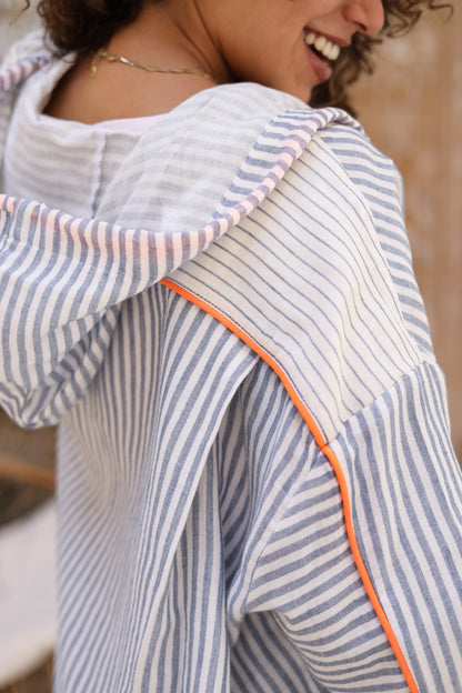 Striped Shirt