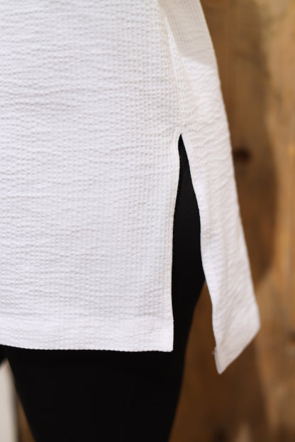 Basic Long Sleeve T-shirt