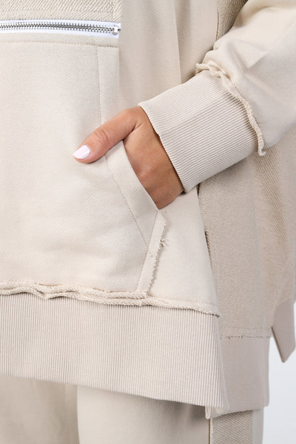 Oversized Sweatshirt