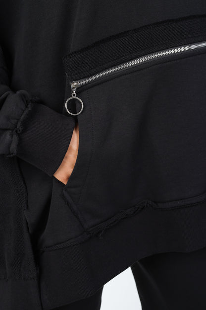 Oversized Sweatshirt