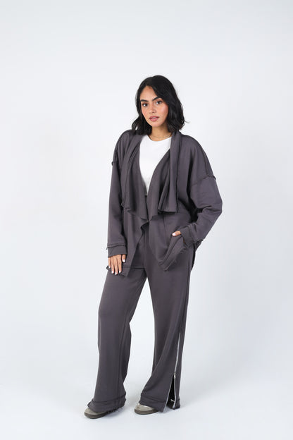 Cardigan Set