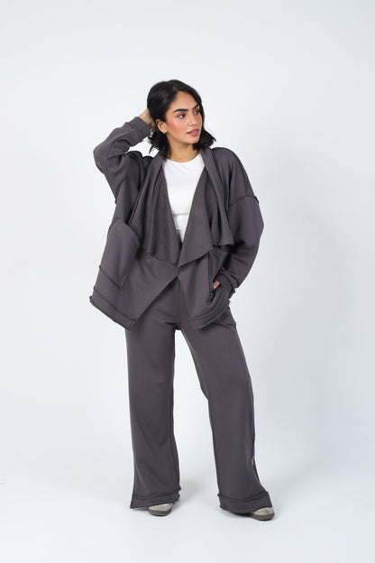 Cardigan Set