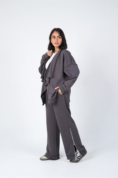 Cardigan Set