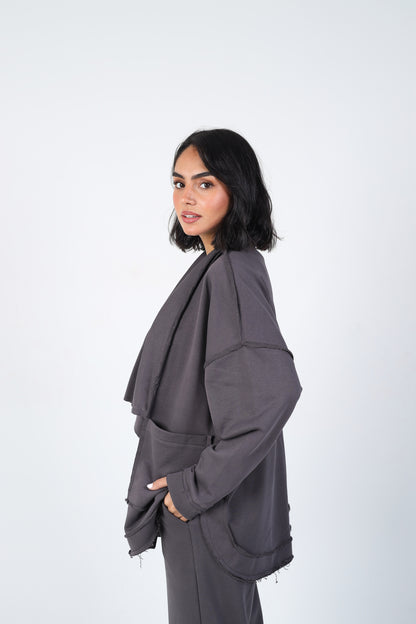 Cardigan Set