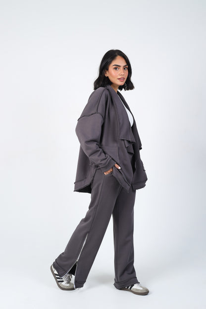 Cardigan Set