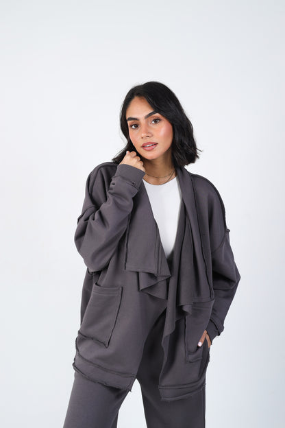 Cardigan Set