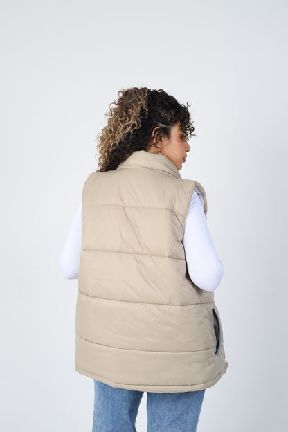 Puff Vest