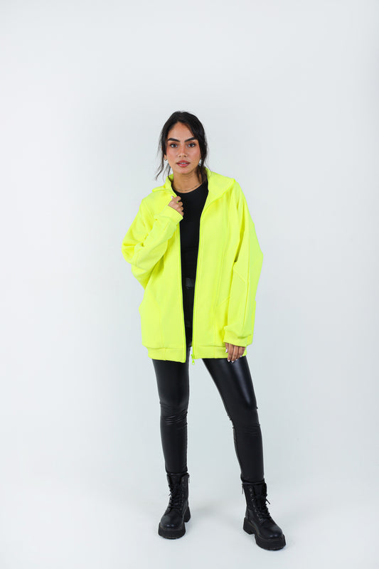 Neon Jacket