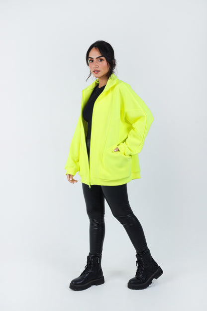 Neon Jacket