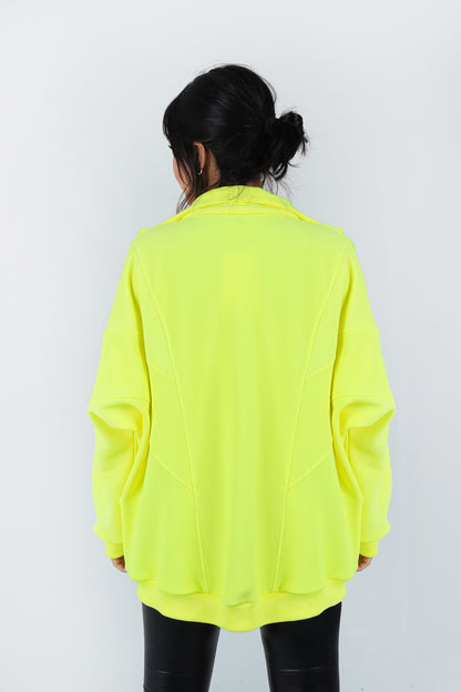 Neon Jacket