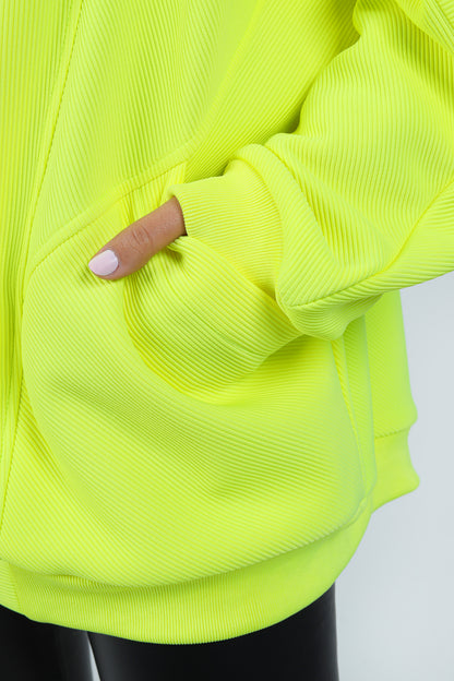 Neon Jacket