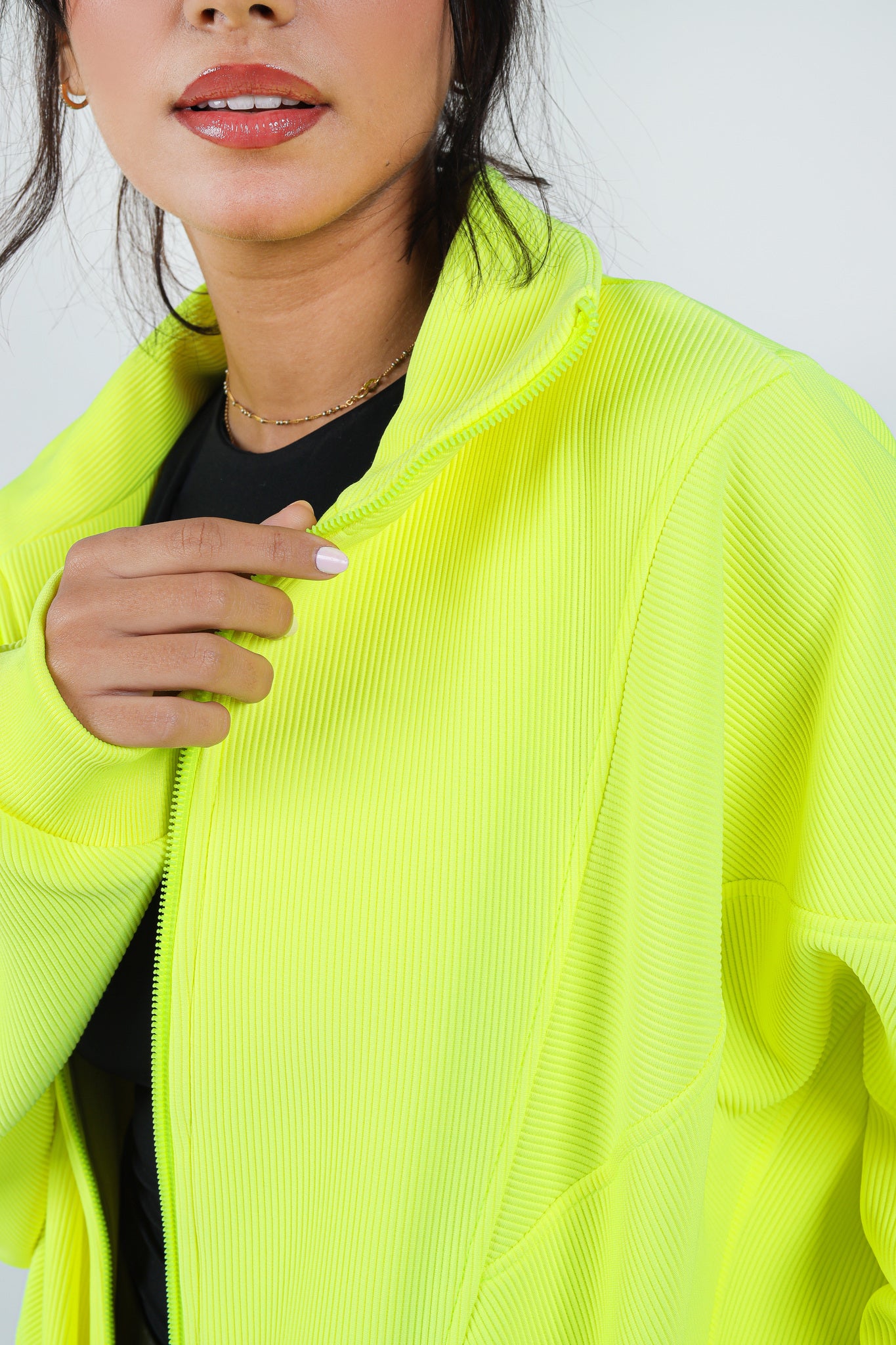 Neon Jacket